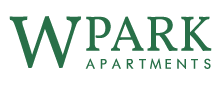 WPark Apartments Logo